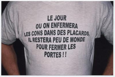 Ptdr !